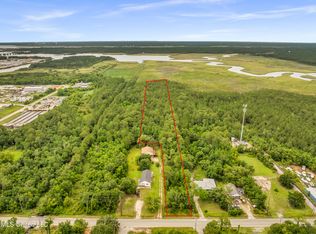 501 E North St, Pass Christian, MS 39571