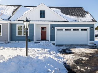 2 Hayley Cir #0, Rochester, MA 02770