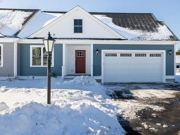 2 Hayley Cir #0, Rochester, MA 02770