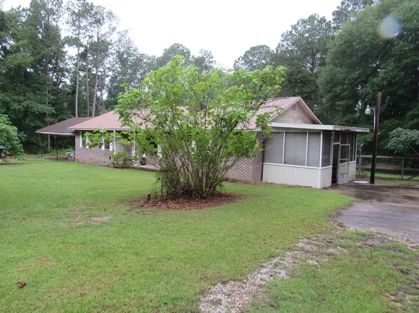 13315 State Highway 95 N, Abbeville, AL 36310