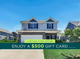 407 Vermeer Ct, Locust Grove, GA 30248