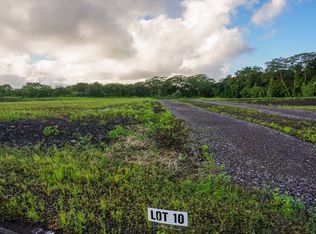16-2246 Mamaka St #10, Keaau, HI 96749