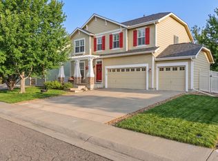 5822 Oak Meadows Blvd, Firestone, CO 80504