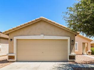10043 N 115th Dr, Youngtown, AZ 85363