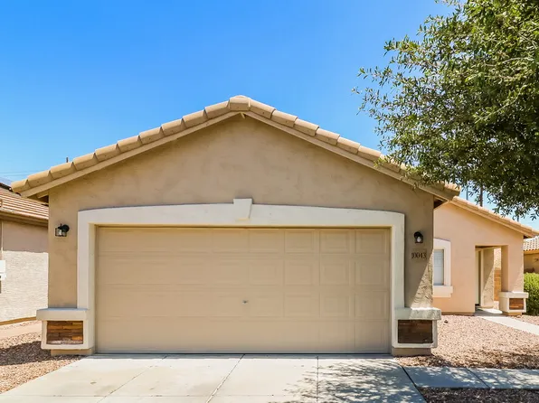 10043 N 115th Dr, Youngtown, AZ 85363