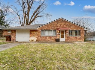 3557 Tait Rd, Dayton, OH 45439