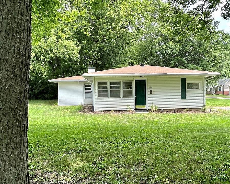 508 S Cherry St, Mount Olive, IL 62069 MLS 23042392 Zillow