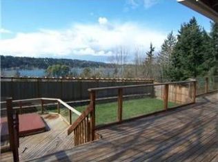 5769 110th Ave SE, Bellevue, WA 98006