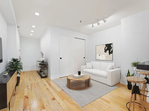 UNIT 4F 107th Ave, Jamaica, NY 11435