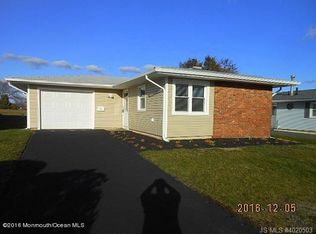 145 Central Blvd, Brick, NJ 08724