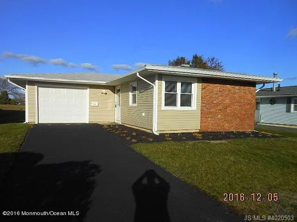 145 Central Blvd, Brick, NJ 08724