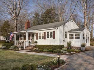 1151 Morton Pulliam Rd, Roxboro, NC 27574