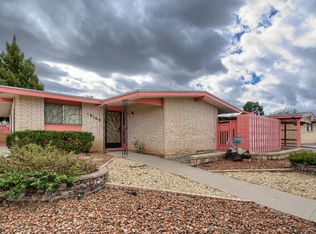 10160 Trinidad Dr, El Paso, TX 79925