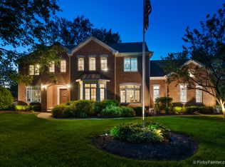 470 Saint Charles Rd, Glen Ellyn, IL 60137