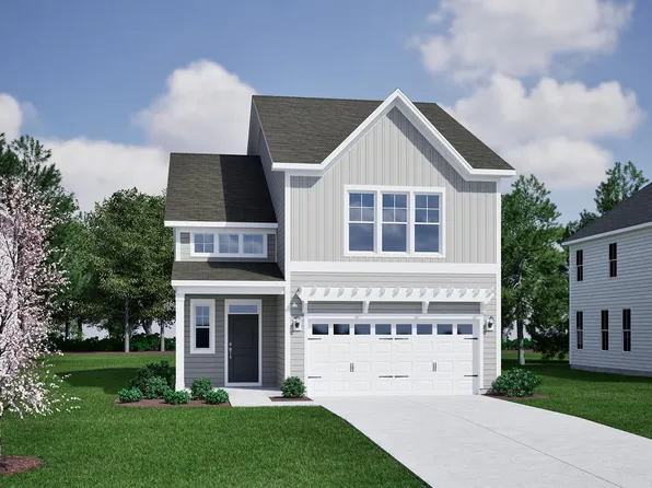 1303 Westerland Way #18, Durham, NC 27703