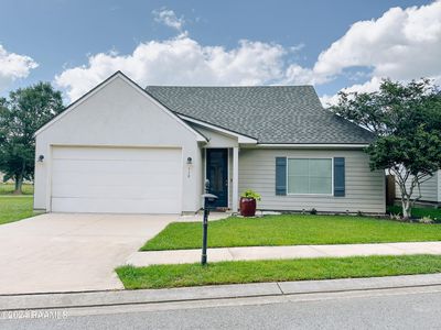 112 Chimney Rock Blvd, Lafayette, LA, 70508