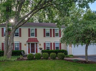 7409 Farmington Ave, Kalamazoo, MI 49009