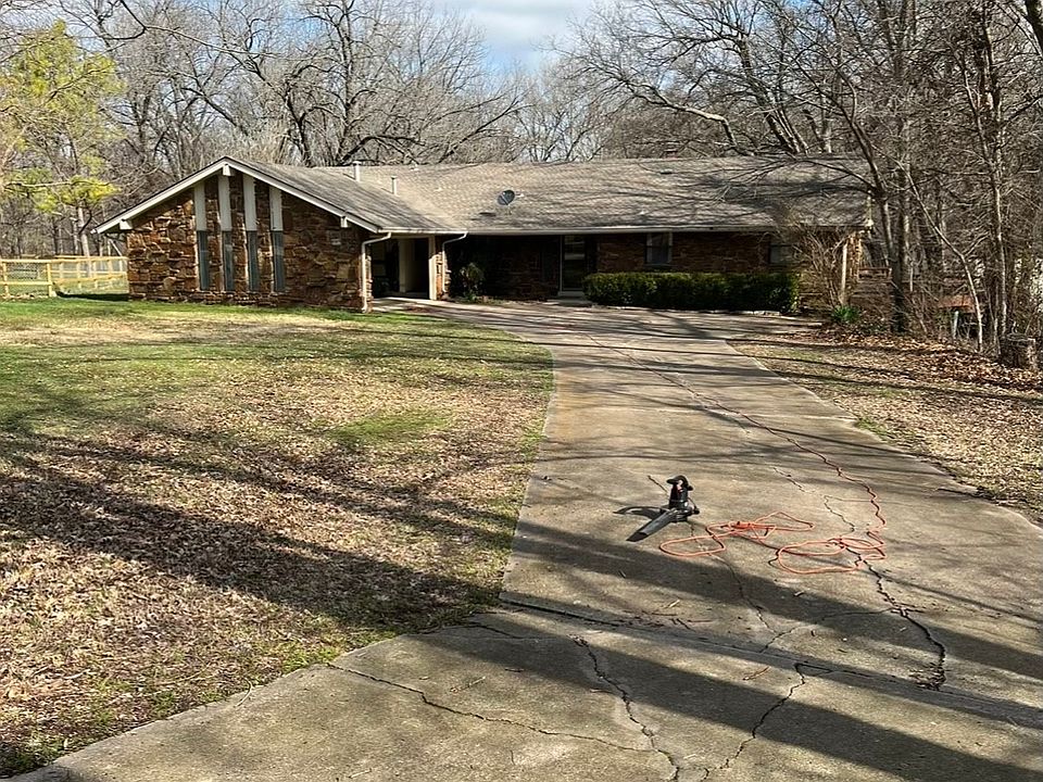 6405 S 221 East Ave, Broken Arrow, OK 74014 Zillow