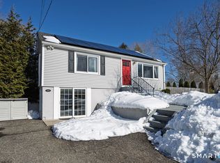 34 Hurd Bridge Road, Clinton, CT 06413