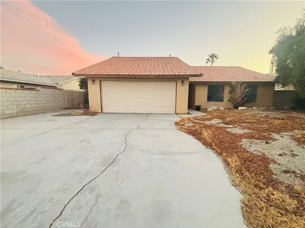 67305 Verona Rd, Cathedral City, CA 92234