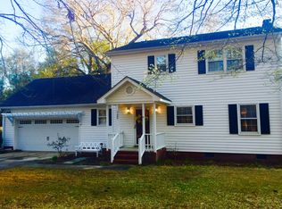 722 Porters Neck Rd, Wilmington, NC 28411