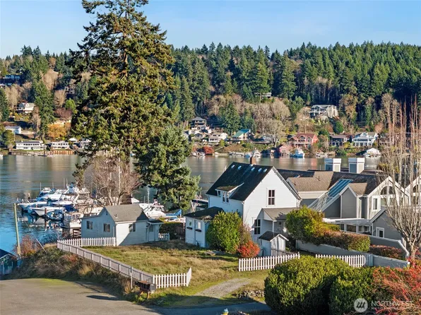 3509 Harborview Drive, Gig Harbor, WA 98332