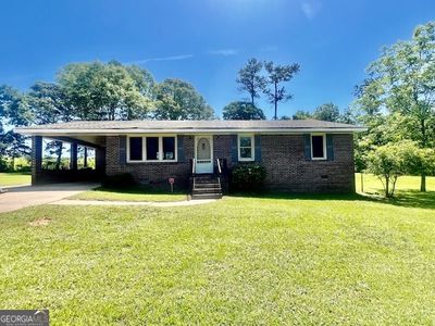 1712 Extension North St #2, Griffin, GA, 30224