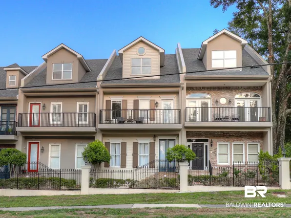 101 Fairhope Ct N Unit 17, Fairhope, AL 36532