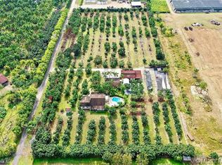 19900 SW 260th St, Homestead, FL 33031