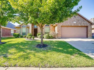 2117 Stoney Gorge Rd, Fort Worth, TX 76177