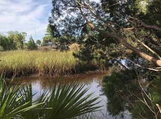 LOT 11 Granger Rd NE, Steinhatchee, FL 32359