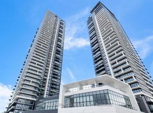 8 Water Walk Dr #2710, Markham, ON L3R 6L4