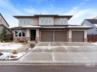 6614 E Playwright Dr., Boise, ID 83716