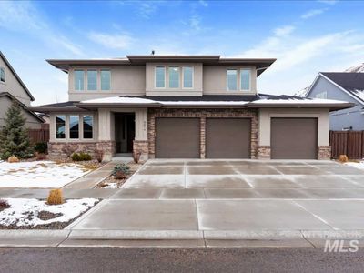 6614 E Playwright Dr., Boise, ID, 83716