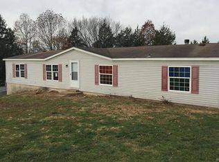 291 Vistaview Dr, Villa Ridge, MO 63089