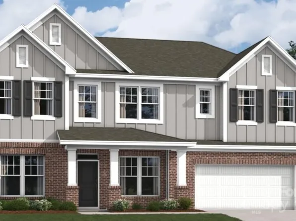 286 Winford Rd, Troutman, NC 28116