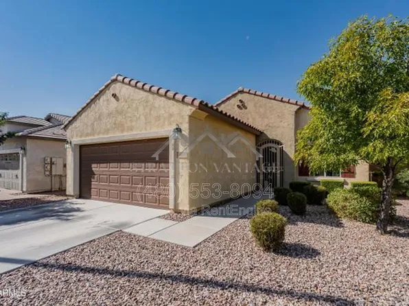 5614 W Montebello Way, Florence, AZ 85132