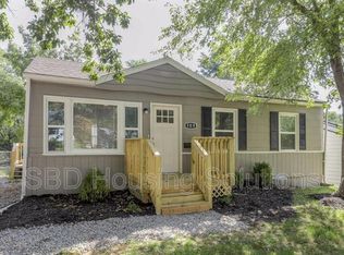 709 N Westwood Dr, Independence, MO 64050