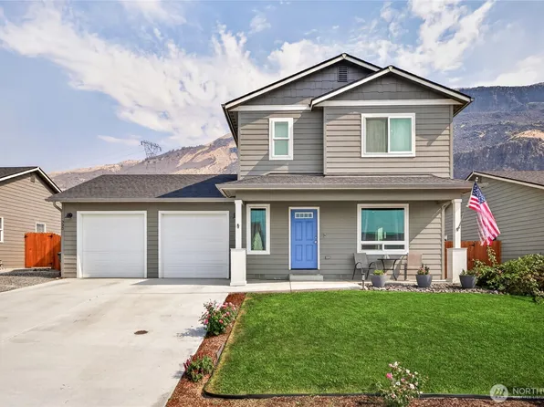 393 Hammond Lane, Rock Island, WA 98850