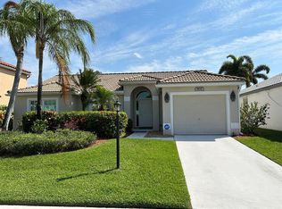 9537 Aegean Dr, Boca Raton, FL 33496