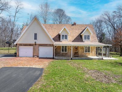 75 W Old 23 #&-36, Trail Somerset, IN, 46940