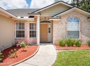 1202 DORWINION Drive, Jacksonville, FL 32225