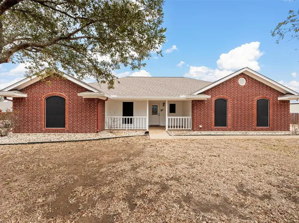 2050 Westward Trl, Bruceville Eddy, TX 76630