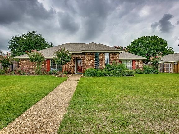 2nd image of 3936 Merriman Dr