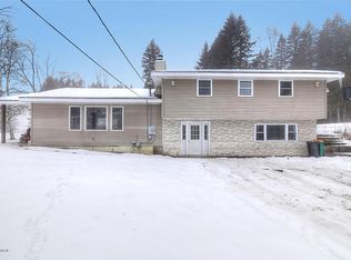 550 Durham Rd, Reed City, MI 49677