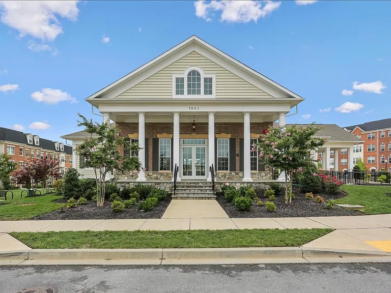 Westview Clubhouse