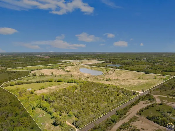 0 SE Shawnee Heights Rd, Tecumseh, KS 66542