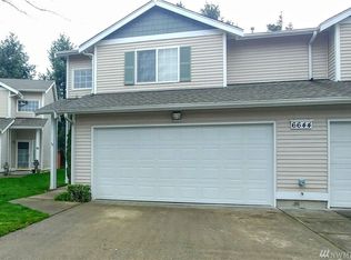 6644 Millstone Ln SE #R101, Lacey, WA 98513