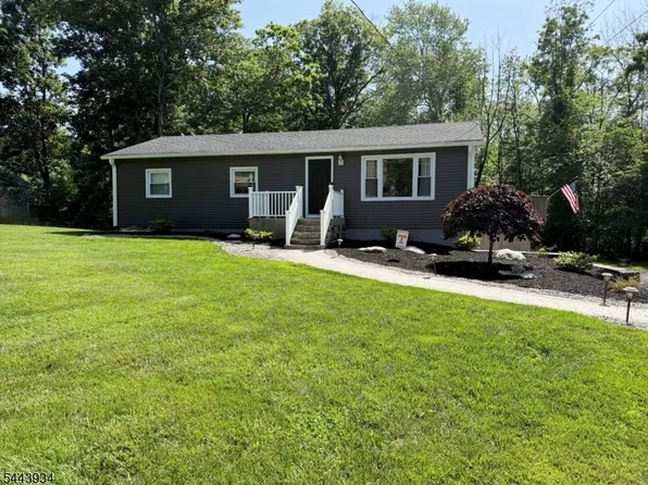 30 Longbridge Rd, Frankford Twp., NJ 07826