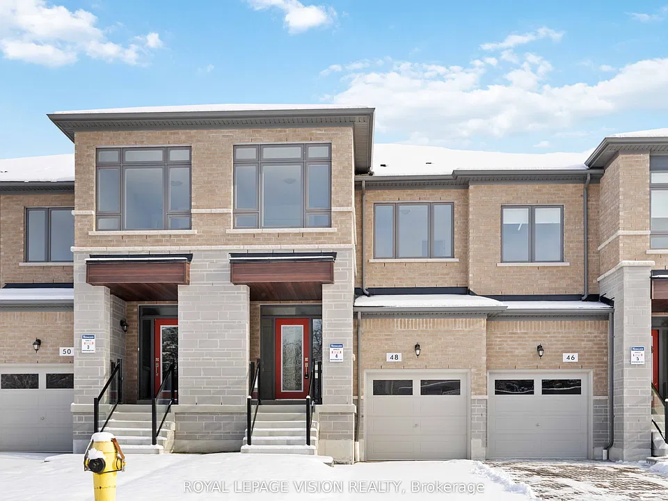 48 Mountainside Cres